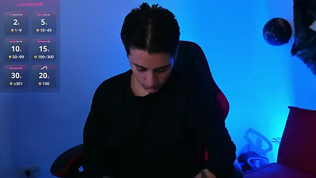 PeytonBox online show from October 30, 12:39 pm