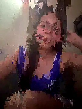 ladiosaLive online show from October 21, 9:08 pm