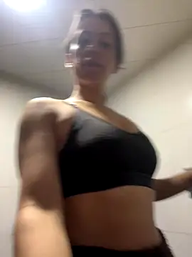 Snapshot of Biancamirage3 chatting on September 27, 5:31 pm Biancamirage3 online show from September 27, 5:31 pm