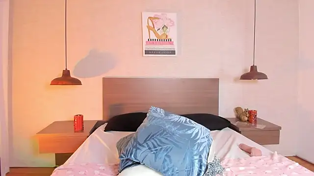 Katyrousee online show from November 19, 7:36 pm