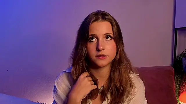 LoveSeekins online show from November 16, 7:58 pm