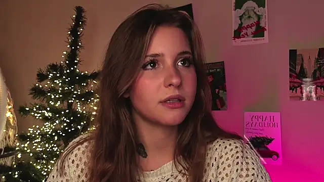 LoveSeekins online show from January 9, 7:40 pm