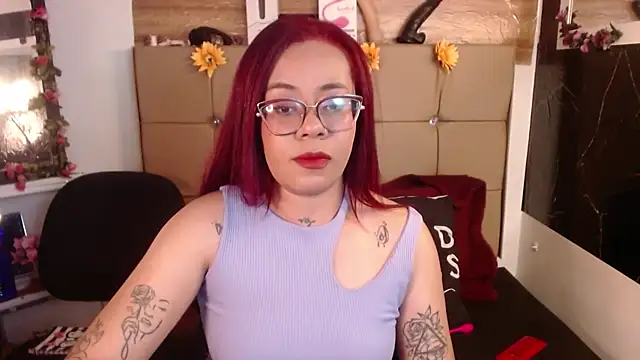 MIA  SPENCER online show from March 24, 10:04 pm