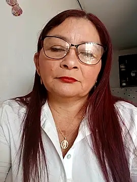 marfil milf online show from November 15, 2:40 pm