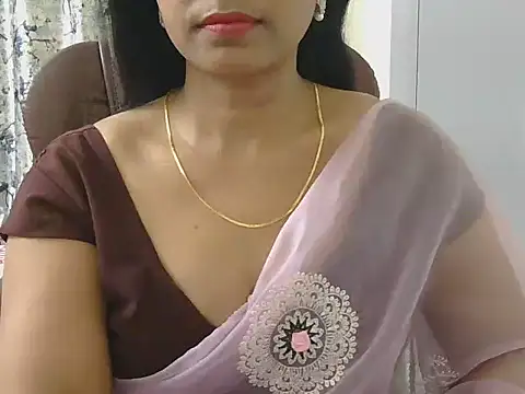 MISS SOMIYA online show from February 28, 7:02 pm