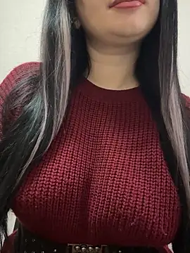 Molly-molly- online show from February 10, 6:05 am