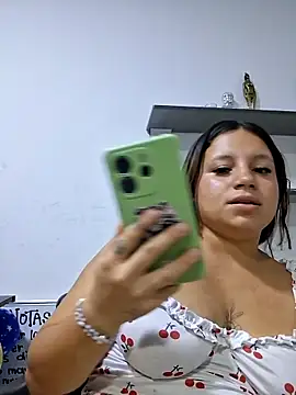 Shell Latina online show from June 30, 2:33 am