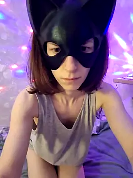 SecretIna online show from February 28, 9:25 pm