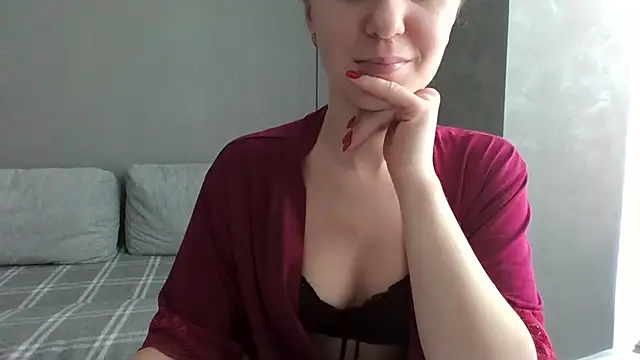 MrsAlice online show from January 6, 9:57 am