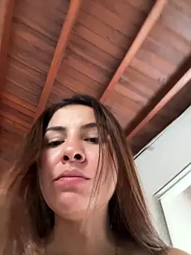 Dakota Evanns online show from March 9, 9:40 pm