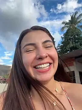 Dakota Evanns online show from April 20, 9:07 pm