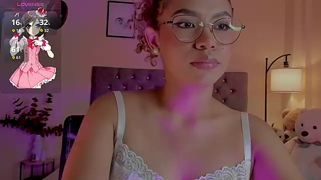 OxanaFedorova1- online show from January 17, 9:44 pm