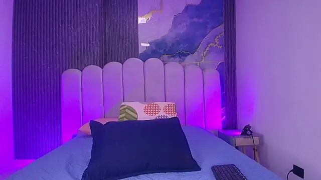 abbyrouss  online show from January 15, 3:23 am