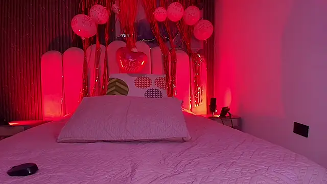 abbyrouss  online show from February 16, 3:17 am