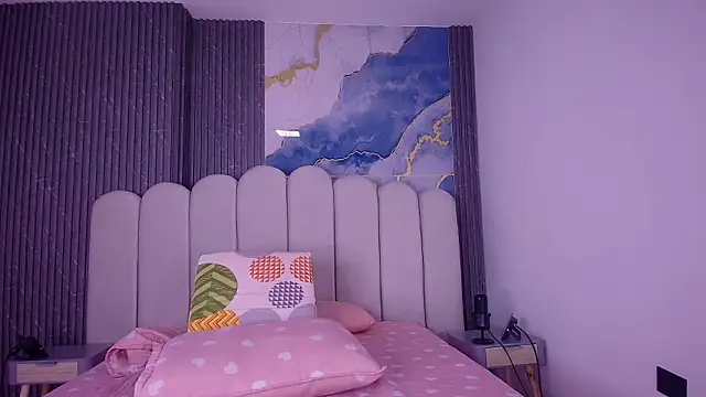 abbyrouss  online show from February 4, 3:09 am