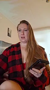 MazySunny online show from January 9, 8:08 am