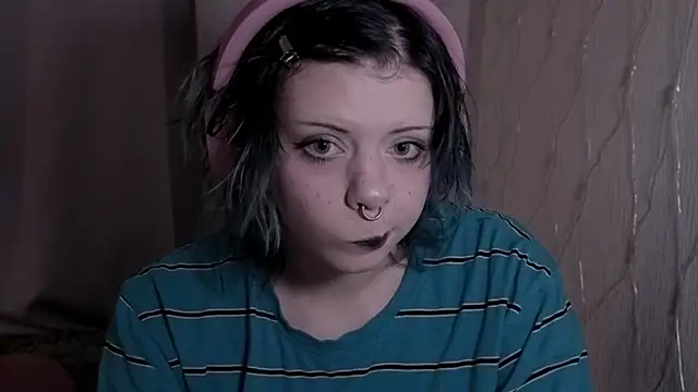 Alice Zev online show from March 3, 12:38 am