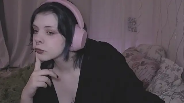 Alice Zev online show from April 15, 12:44 am