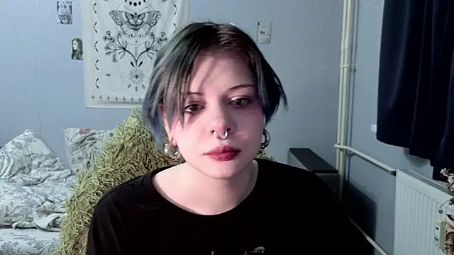 Alice Zev online show from November 27, 3:53 am