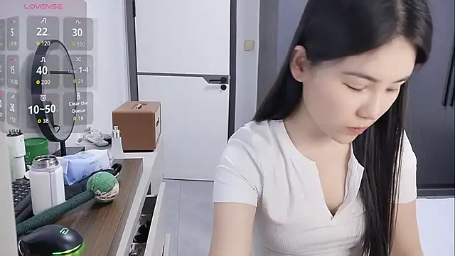 luckckcj online show from December 2, 10:17 am