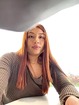 Hanna miss online show from November 5, 9:09 pm