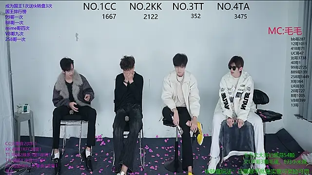 JL-sweetbaby1 online show from December 3, 11:34 am