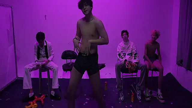 JL-sweetbaby1 online show from November 23, 11:45 am