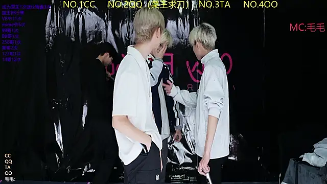 JL-sweetbaby1 online show from March 17, 11:47 am