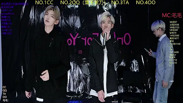 JL-sweetbaby1 online show from March 20, 11:59 am