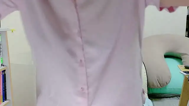 Shiho ksm0603 online show from September 17, 11:14 pm