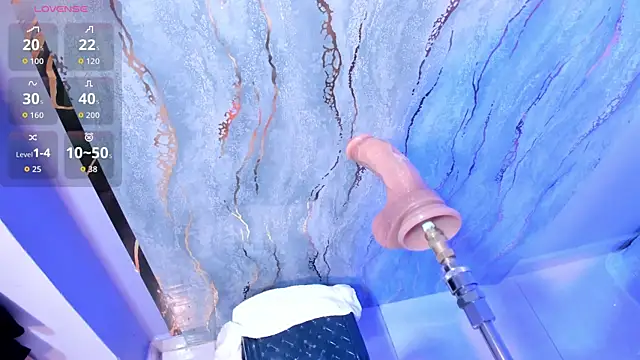 mia cataleiya online show from October 17, 12:08 pm