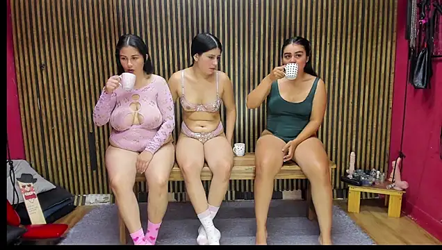 VantablackBDSMShow  online show from December 16, 12:33 pm