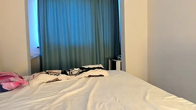 yanyaan online show from November 7, 3:12 am