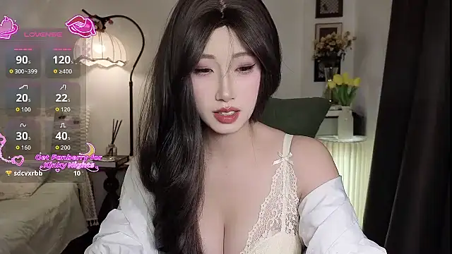 Boa0105 online show from December 5, 6:35 am