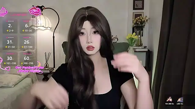 Boa0105 online show from December 1, 6:06 am