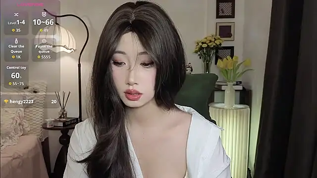 Boa0105 online show from November 6, 7:14 am