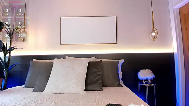 VictoriaShelby online show from March 18, 4:12 pm