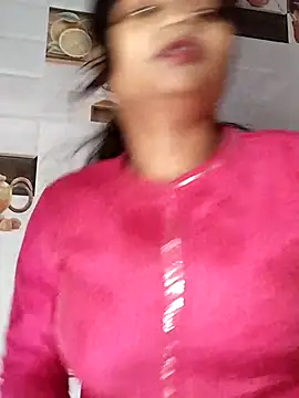 Hot-Pooja25 online show from March 16, 3:20 am