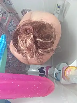 BabygurlJay online show from February 20, 3:38 am