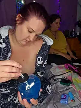 BabygurlJay online show from October 30, 5:54 am