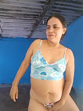 Lucerito-Hot online show from October 6, 12:55 pm