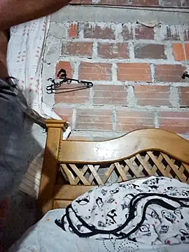 Lucerito-Hot online show from December 3, 2:36 am