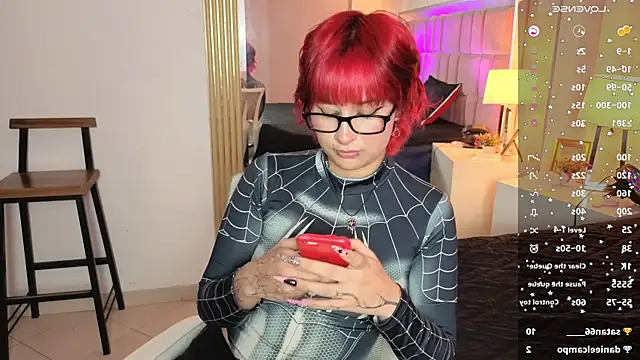 RobinBennett online show from February 16, 12:16 pm