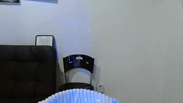 Megan juicy  online show from October 11, 2:05 am