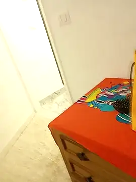 Astrid3 online show from November 30, 9:52 pm