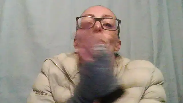 Astrid3 online show from November 18, 10:11 pm