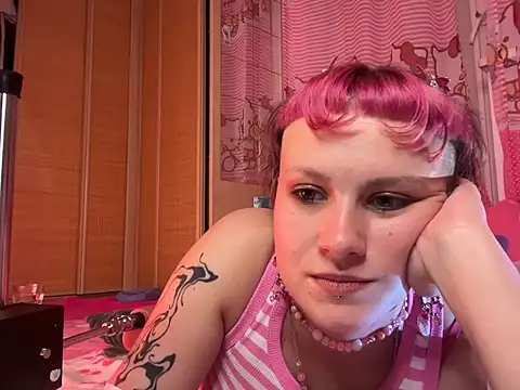 MystiqueRoxy online show from September 10, 2:44 am