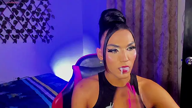 jessika rabitts online show from March 5, 7:48 am