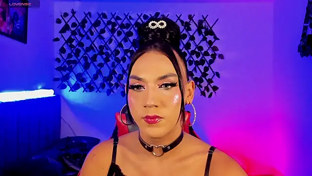 jessika rabitts online show from April 29, 2:37 am