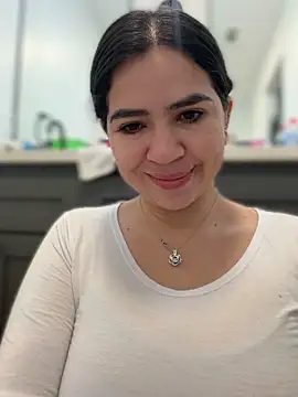 Gringo XXX Latina online show from February 1, 5:17 am